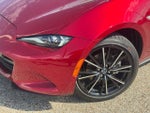 2026 Mazda Mazda MX-5 Miata RF Grand Touring