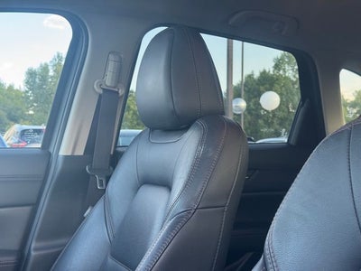 2020 Mazda Mazda CX-5 Grand Touring
