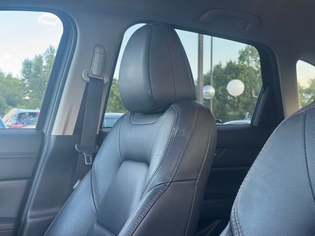 2020 Mazda Mazda CX-5 Grand Touring