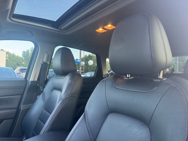 2020 Mazda Mazda CX-5 Grand Touring