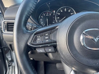 2020 Mazda Mazda CX-5 Grand Touring