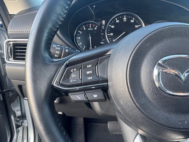 2020 Mazda Mazda CX-5 Grand Touring