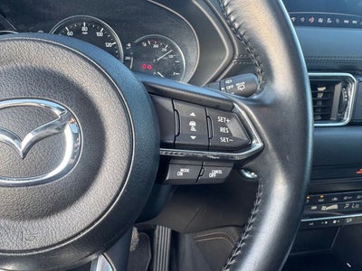 2020 Mazda Mazda CX-5 Grand Touring