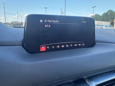 2020 Mazda Mazda CX-5 Grand Touring