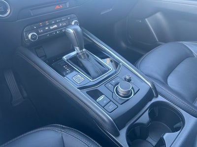 2020 Mazda Mazda CX-5 Grand Touring
