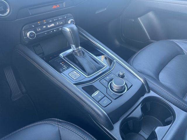 2020 Mazda Mazda CX-5 Grand Touring