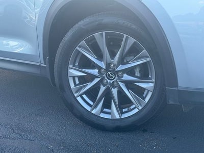 2020 Mazda Mazda CX-5 Grand Touring