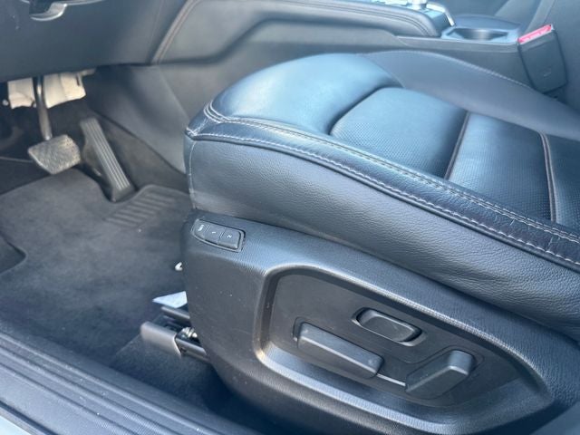 2020 Mazda Mazda CX-5 Grand Touring
