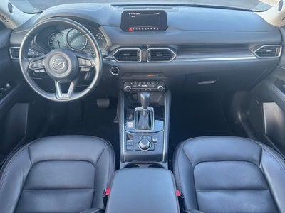 2020 Mazda Mazda CX-5 Grand Touring