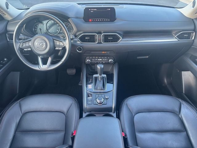2020 Mazda Mazda CX-5 Grand Touring