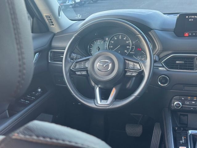 2020 Mazda Mazda CX-5 Grand Touring