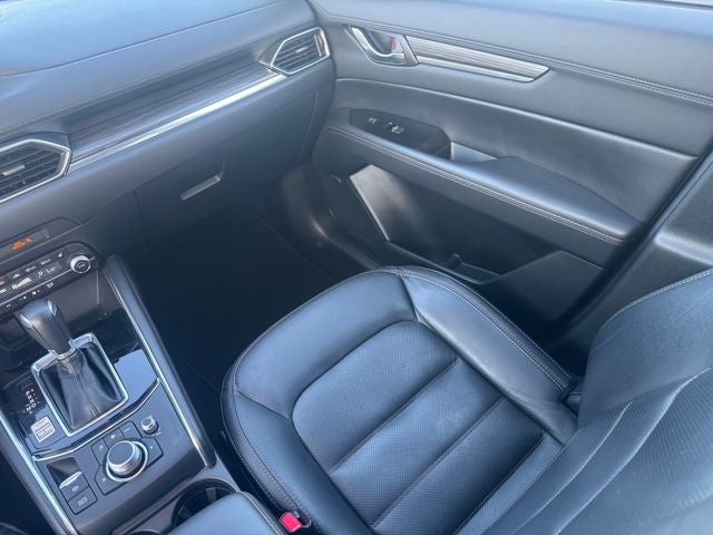 2020 Mazda Mazda CX-5 Grand Touring