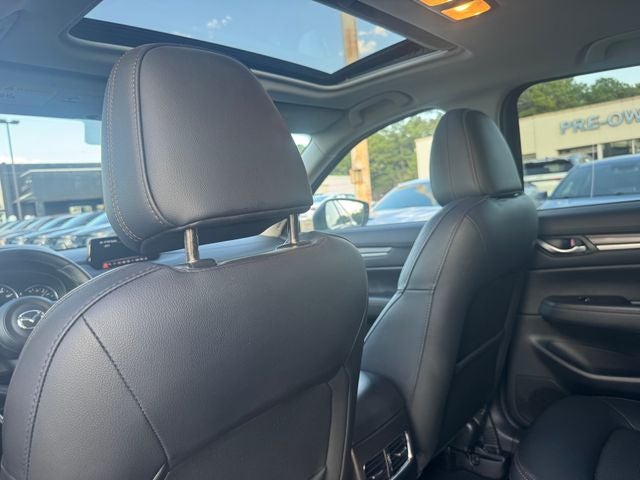 2020 Mazda Mazda CX-5 Grand Touring