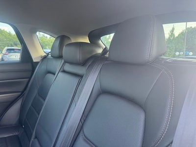 2020 Mazda Mazda CX-5 Grand Touring