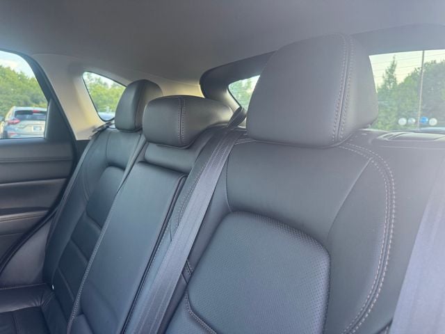 2020 Mazda Mazda CX-5 Grand Touring