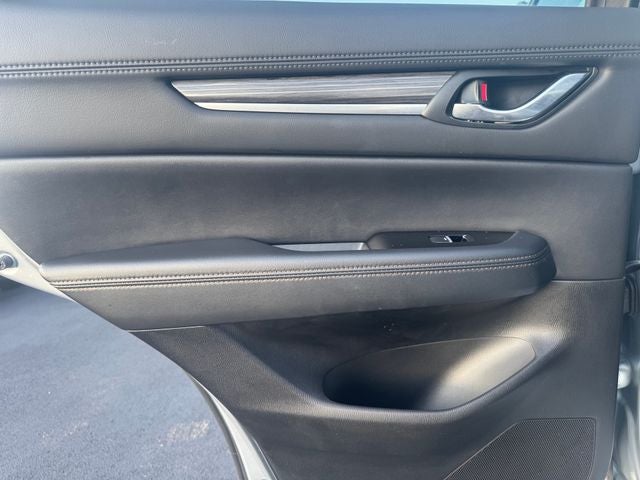 2020 Mazda Mazda CX-5 Grand Touring