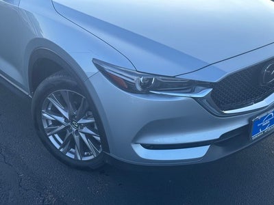 2020 Mazda Mazda CX-5 Grand Touring