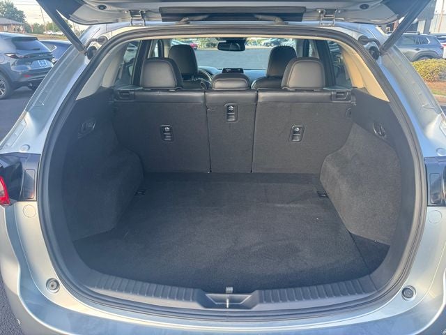 2020 Mazda Mazda CX-5 Grand Touring