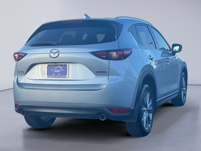 2020 Mazda Mazda CX-5 Grand Touring