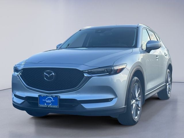 2020 Mazda Mazda CX-5 Grand Touring