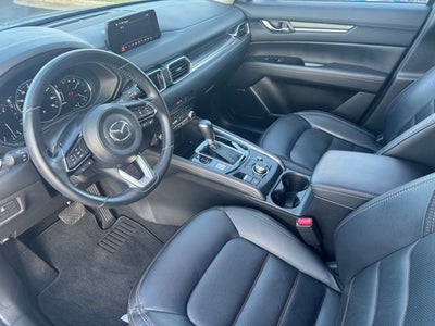2020 Mazda Mazda CX-5 Grand Touring