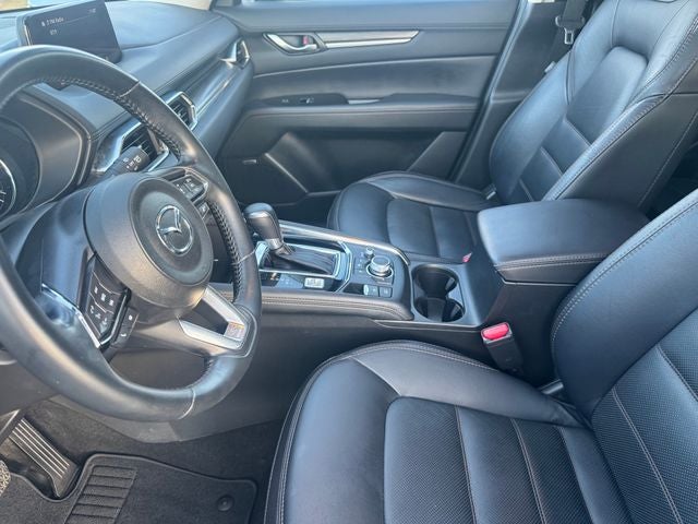 2020 Mazda Mazda CX-5 Grand Touring