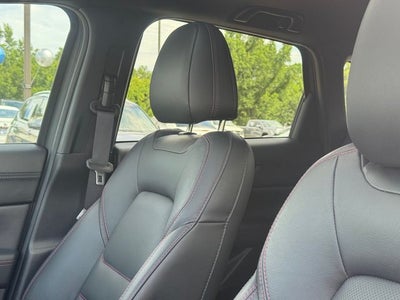 2023 Mazda Mazda CX-5 2.5 Turbo