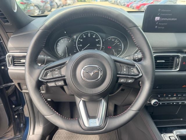 2023 Mazda Mazda CX-5 2.5 Turbo