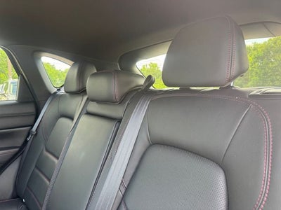 2023 Mazda Mazda CX-5 2.5 Turbo