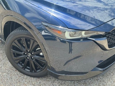 2023 Mazda Mazda CX-5 2.5 Turbo
