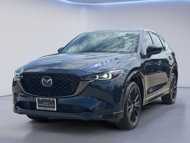 2023 Mazda Mazda CX-5 2.5 Turbo