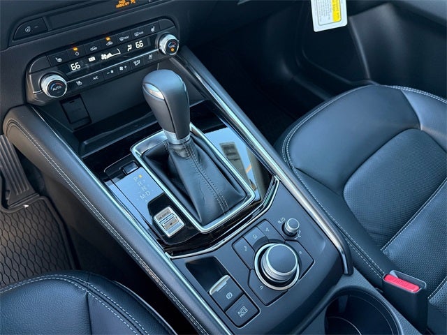 2025 Mazda Mazda CX-5 2.5 S Premium Plus AWD