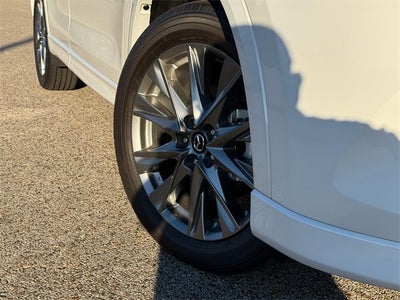 2025 Mazda Mazda CX-5 2.5 S Premium Plus AWD