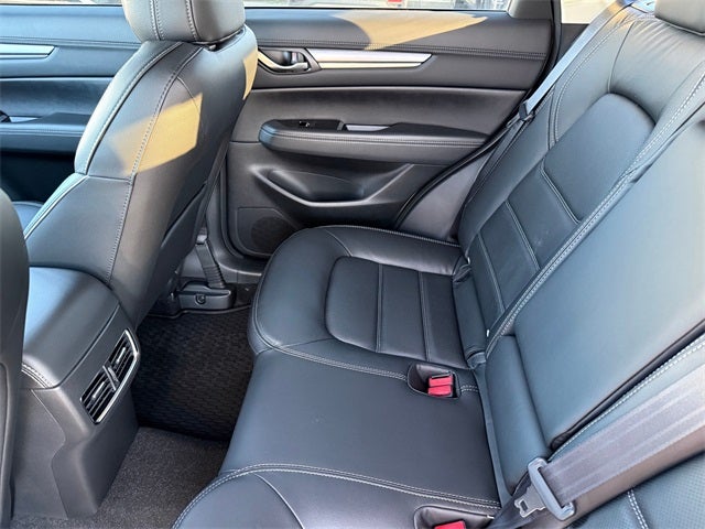 2025 Mazda Mazda CX-5 2.5 S Premium Plus AWD