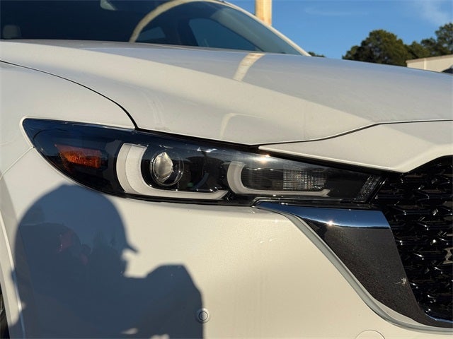 2025 Mazda Mazda CX-5 2.5 S Premium Plus AWD