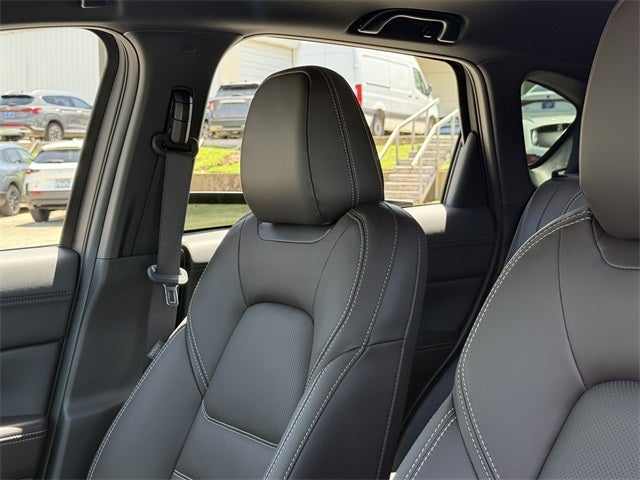 2025 Mazda Mazda CX-5 2.5 Turbo Signature AWD