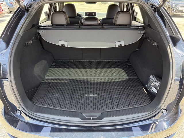 2025 Mazda Mazda CX-5 2.5 Turbo Signature AWD