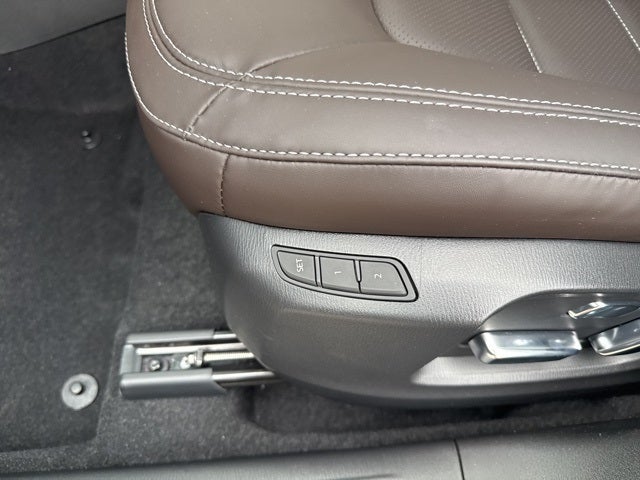 2025 Mazda Mazda CX-5 2.5 Turbo Signature AWD