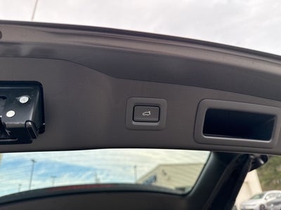 2025 Mazda Mazda CX-5 2.5 Turbo Signature AWD