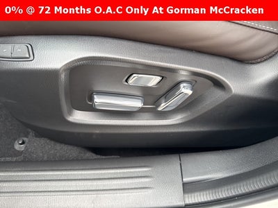 2025 Mazda Mazda CX-5 2.5 Turbo Signature AWD