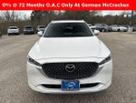 2025 Mazda Mazda CX-5 2.5 Turbo Signature AWD