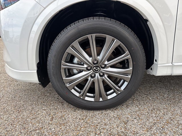 2025 Mazda Mazda CX-5 2.5 Turbo Signature AWD