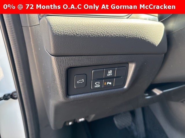 2025 Mazda Mazda CX-5 2.5 Turbo Signature AWD