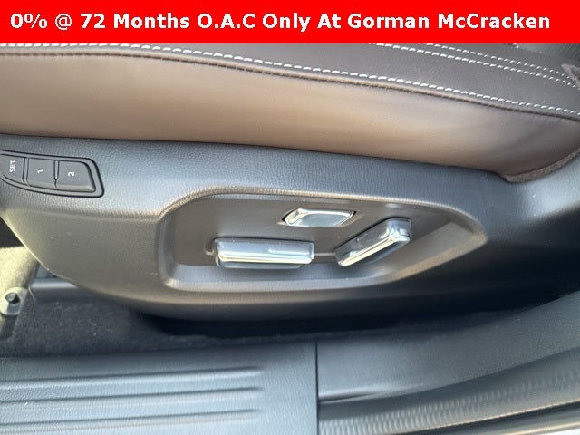 2025 Mazda Mazda CX-5 2.5 Turbo Signature AWD