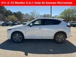2025 Mazda Mazda CX-5 2.5 Turbo Signature AWD