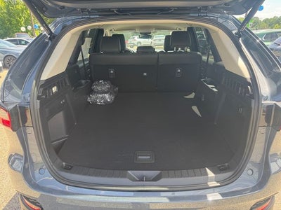 2026 Mazda Mazda CX-70 Plug-In Hybrid SC AWD