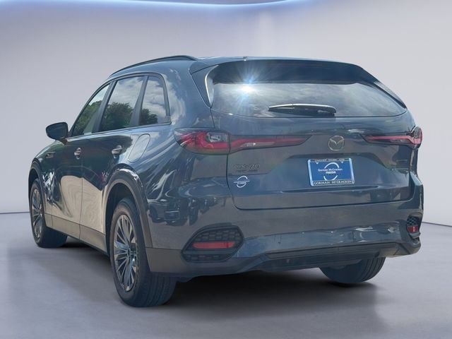 2026 Mazda Mazda CX-70 Plug-In Hybrid SC AWD