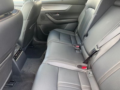2026 Mazda Mazda CX-70 3.3 Turbo Preferred AWD