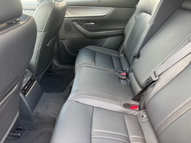 2026 Mazda Mazda CX-70 3.3 Turbo Preferred AWD
