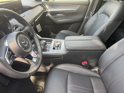 2026 Mazda Mazda CX-70 3.3 Turbo Preferred AWD